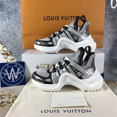 louiall louis vuitton shoes ever made vuitton sport shoes|what is louis vuitton made of.